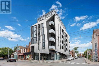 Building Photo - 109 Wolseley St
