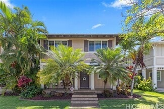 Building Photo - 91-1283-1283 Kaileolea Dr