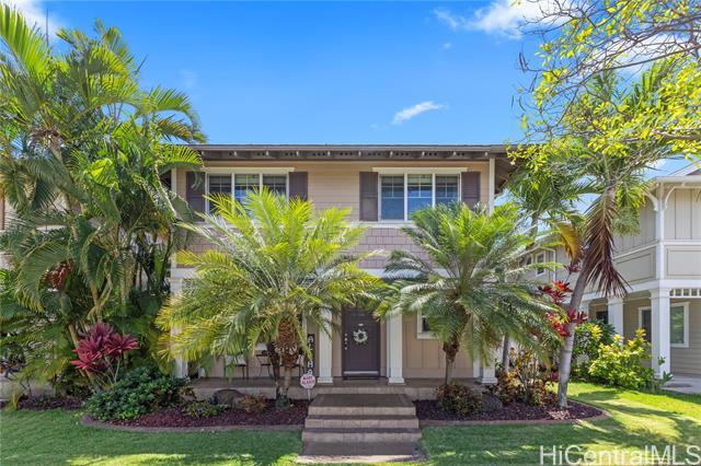 Primary Photo - 91-1283-1283 Kaileolea Dr