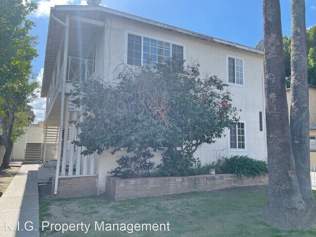 Foto del edificio - 1 br, 1 bath Apartment - 11466 Killion St....