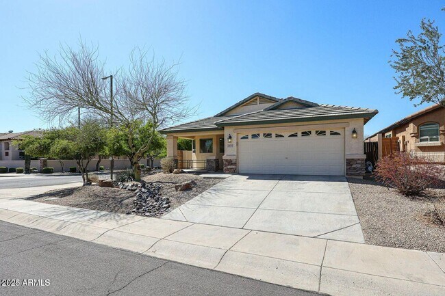 Foto del edificio - 28604 N 21st Ln