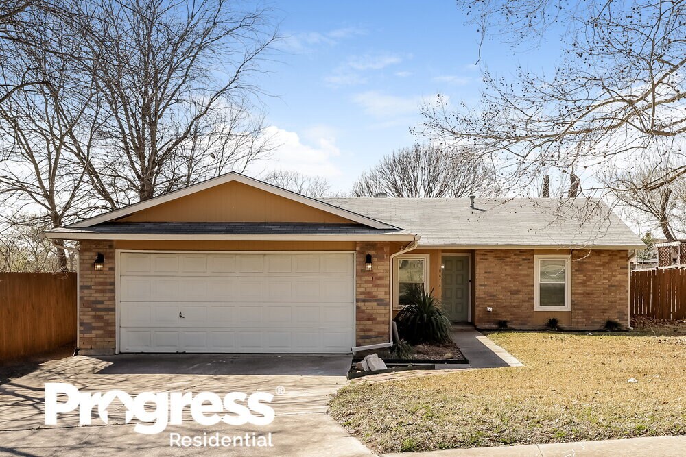 10614 Cherry Laurel, San Antonio, TX 78245 House for Rent in San