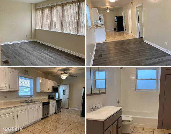 Building Photo - 2 br, 1 bath House - 13528 S Burley Ave