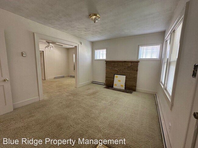 Building Photo - 3 br, 1 bath House - 1728 Virginia Avenue