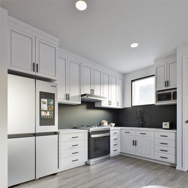 Foto del edificio - 407 Calloway St