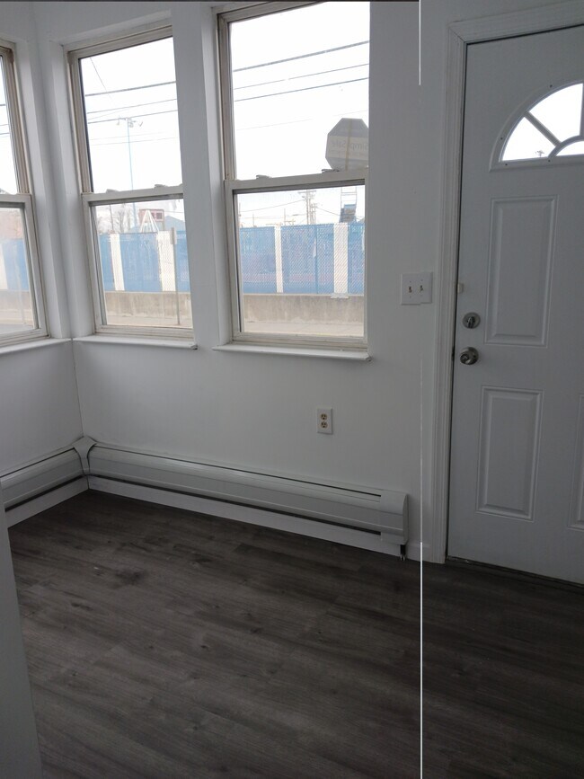 Vestíbulo - 32 Bay Ave