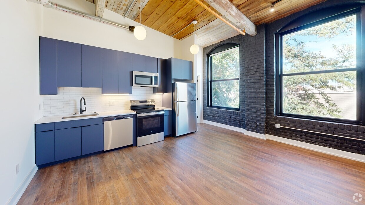 Photo - The Pringle Factory Apartments