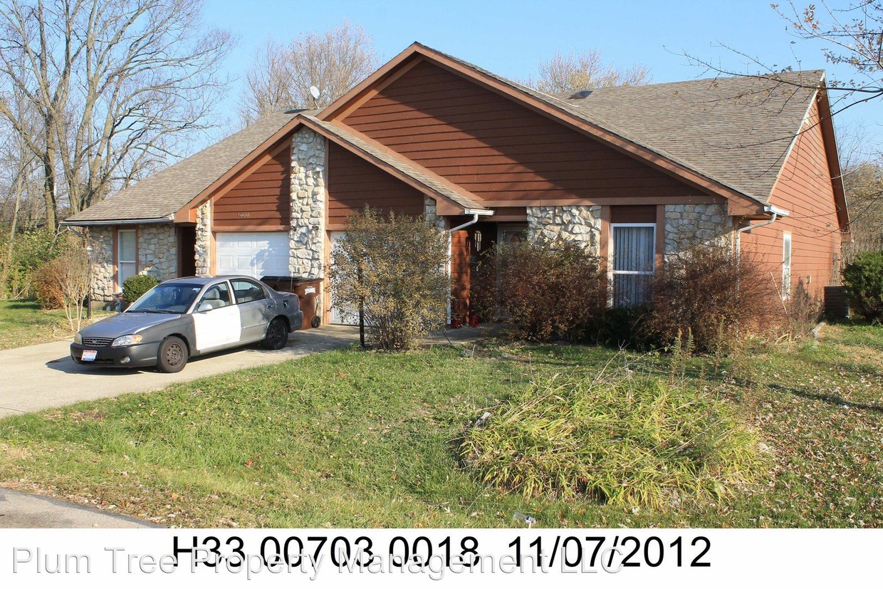 10001002 Lake Center Dr, Trotwood, OH 45426 Apartment for Rent in