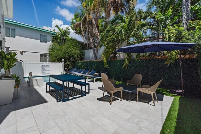 Foto del edificio - 1481 Bay Rd