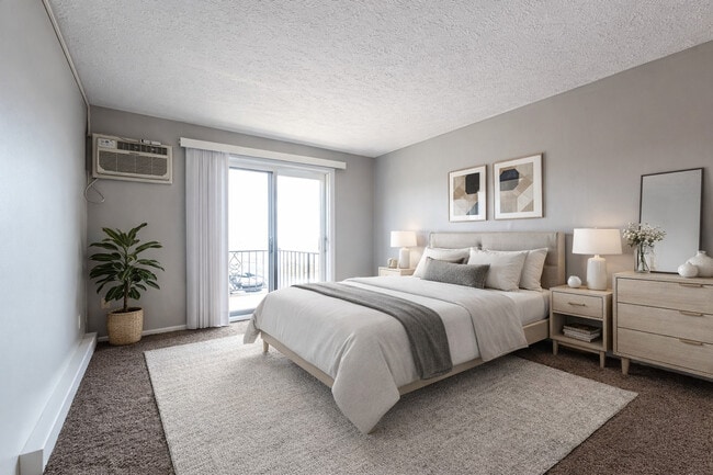 Building Photo - Ashwood Townhomes