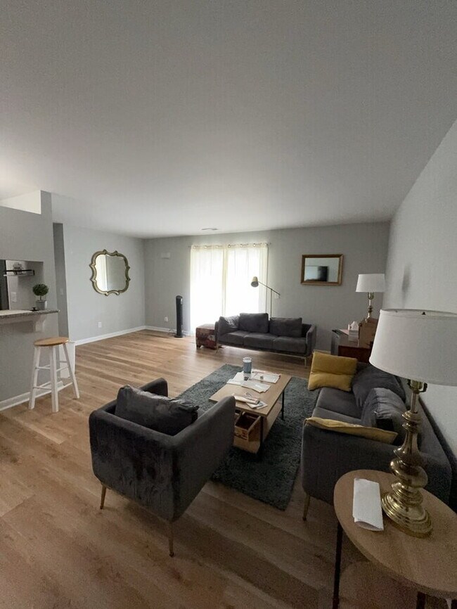 Foto del edificio - 1 Bedroom 1 Bathroom Student Housing