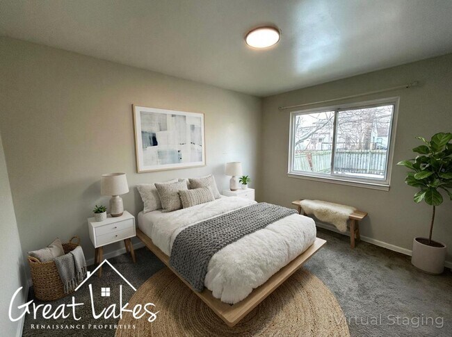 Foto del edificio - Lovely 3 Bedroom 1 Bathroom now available for rent