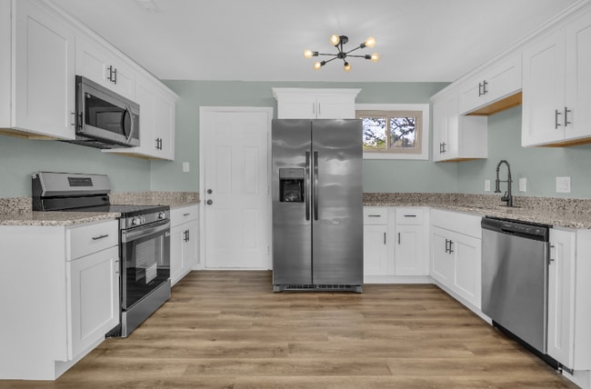 Foto del edificio - 2708 Ash St