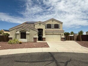 Building Photo - 3552 N Excalibur Pl