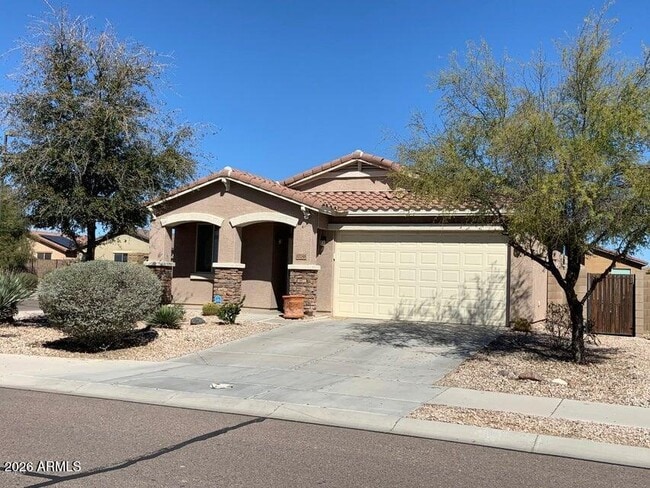 Building Photo - 17748 W Desert Bloom St