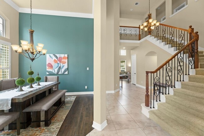 Foto del edificio - 4507 Hickory Branch Ln