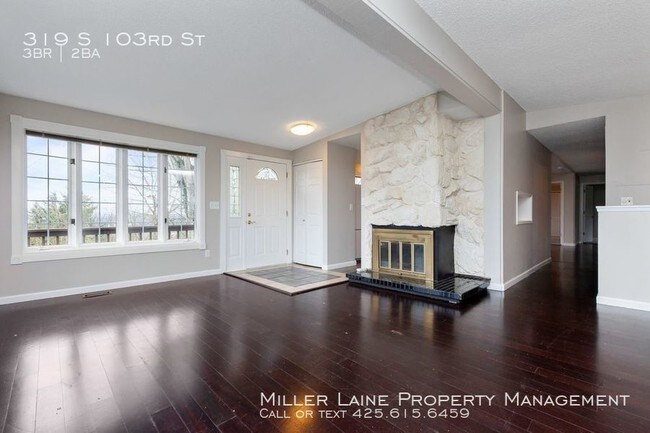 Building Photo - Beautiful 3bd/2ba views of Seatlle!