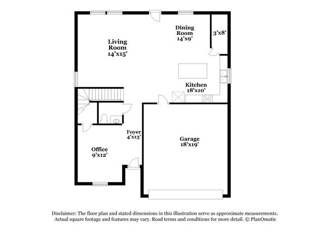 Foto del edificio - 9431 Hanover Sky