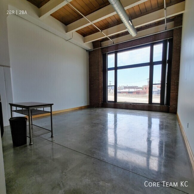Foto del edificio - 382 W 22nd St