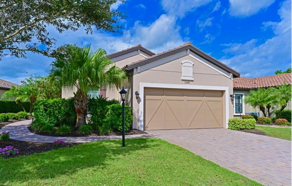 13241 Torresina Terrace, Bradenton, FL 34211 House Rental in