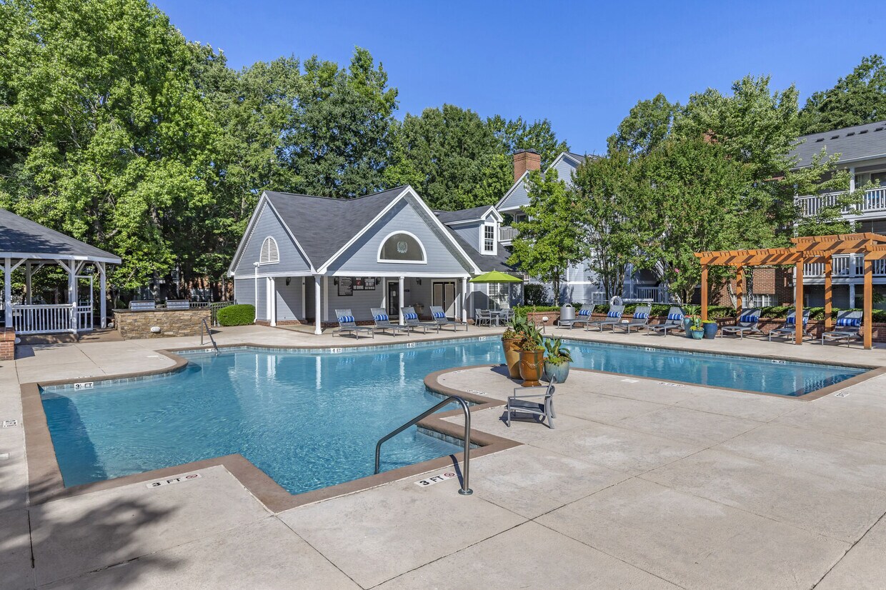 Foto principal - Avenue at Harbison