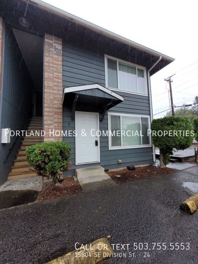 Primary Photo - 15804 SE Division St