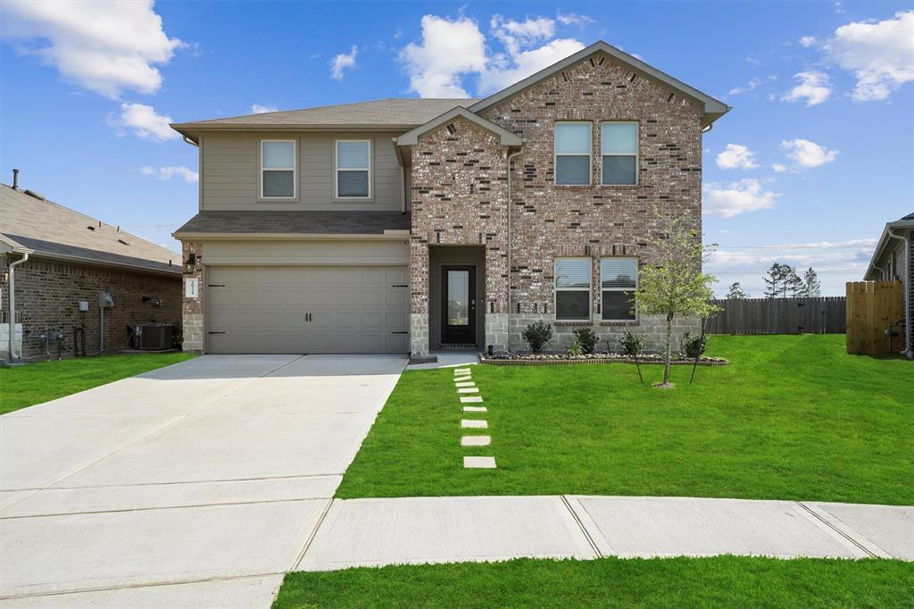 20334 Green Mountain Dr, Roman Forest, TX 77357 House Rental in Roman