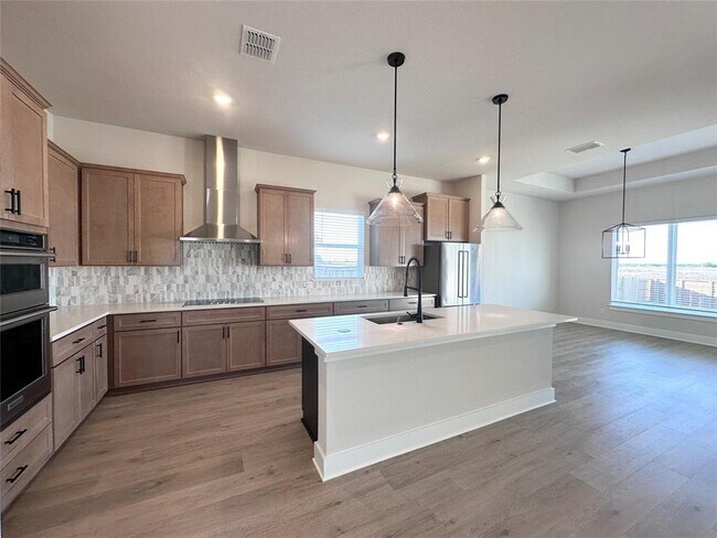 Foto del edificio - 309 E Luna Blue Ln