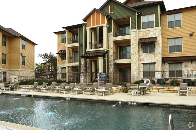 Building Photo - The Rowan at Southwest Austin