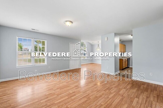 Foto del edificio - 405 N Dudley St