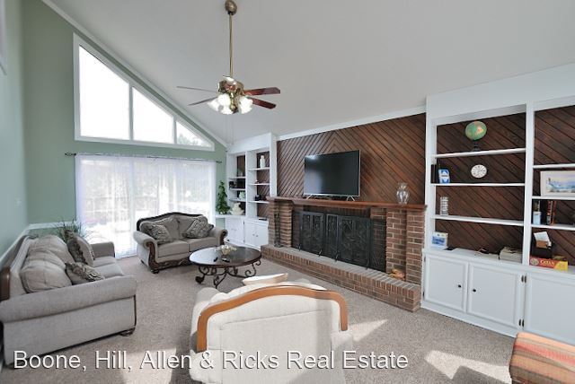 Building Photo - 4 br, 2.5 bath House - 841 Short Spoon Circle