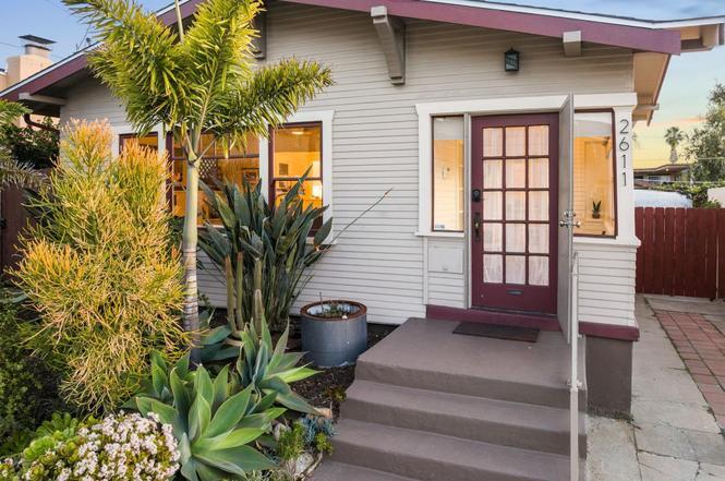 Foto principal - 2611 Polk Ave