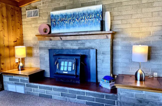 Foto del edificio - 422 Culebra St