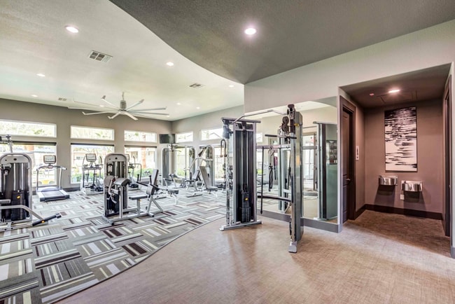 Building Photo - Elysian at St Rose