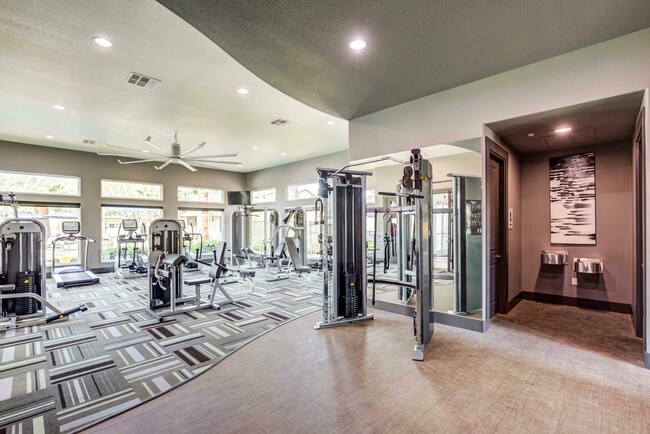 Foto del edificio - Elysian at St Rose