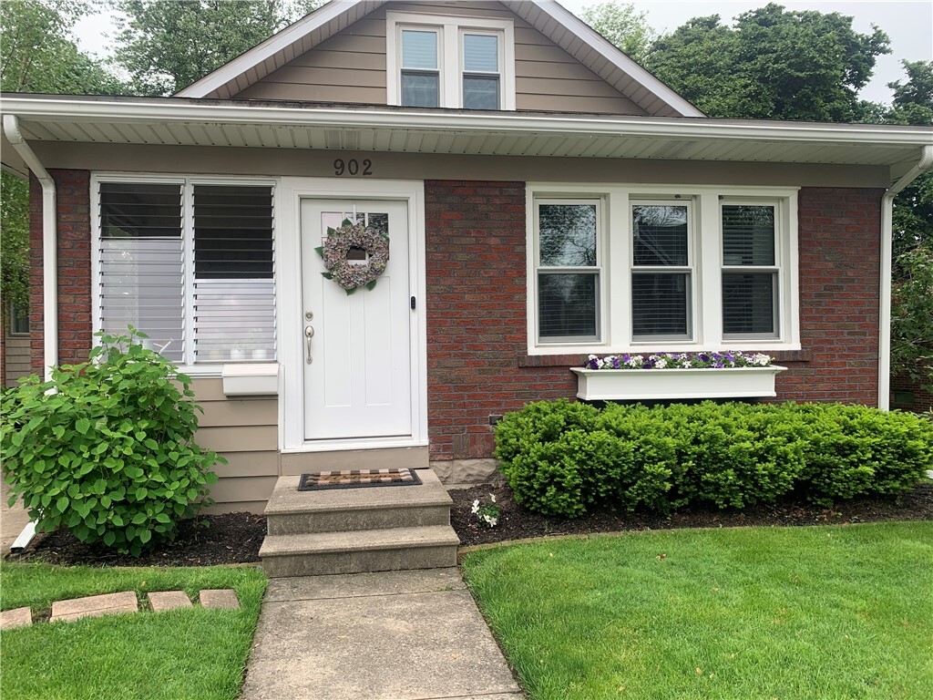 Foto principal - 902 Ardmore Ave