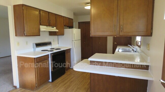 Foto del edificio - 1346 17th St S