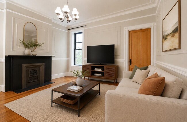 Foto del edificio - 1009 Willow Ave