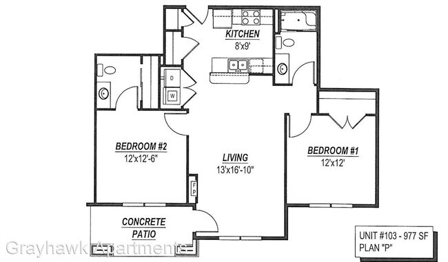 Building Photo - 2821 Talon Dr