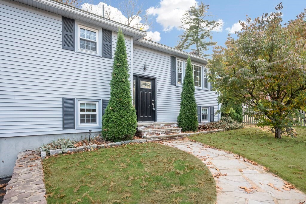 14 Endmoor Rd, Westford, MA 01886 House Rental in Westford, MA