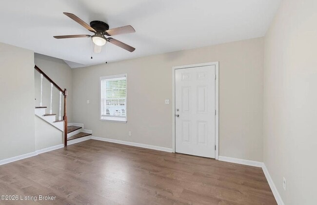 Foto del edificio - 4015 Valley View Dr