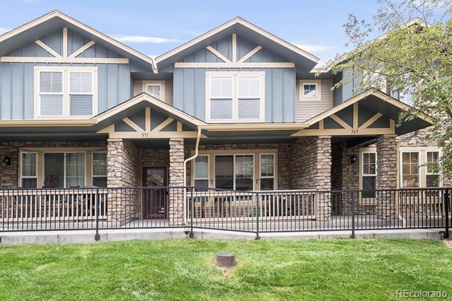 Foto del edificio - 571 S Mobile Pl