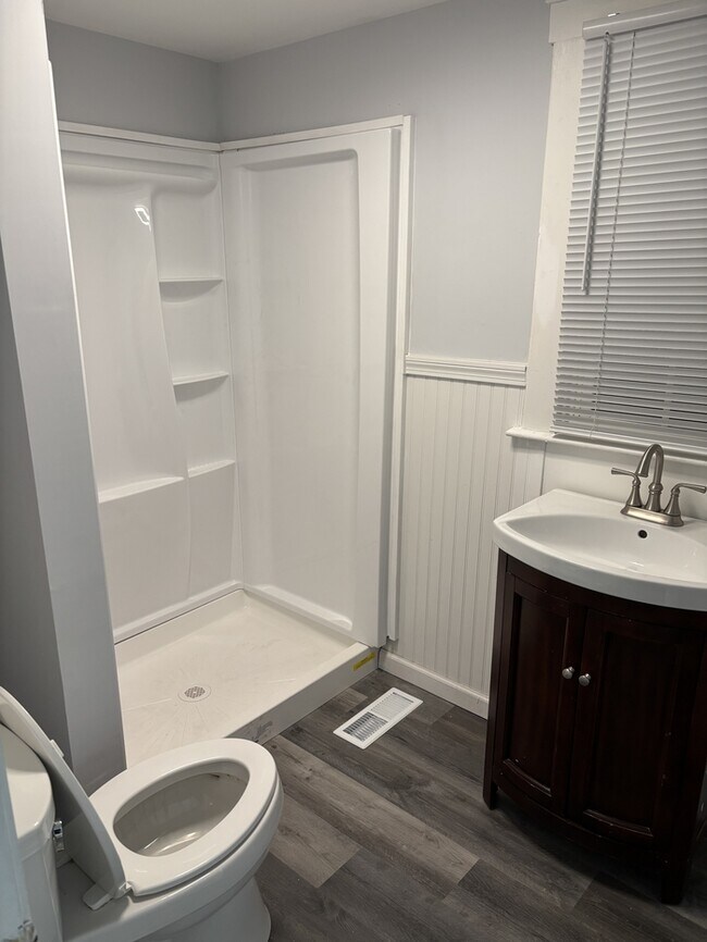 Foto del edificio - 154 North St