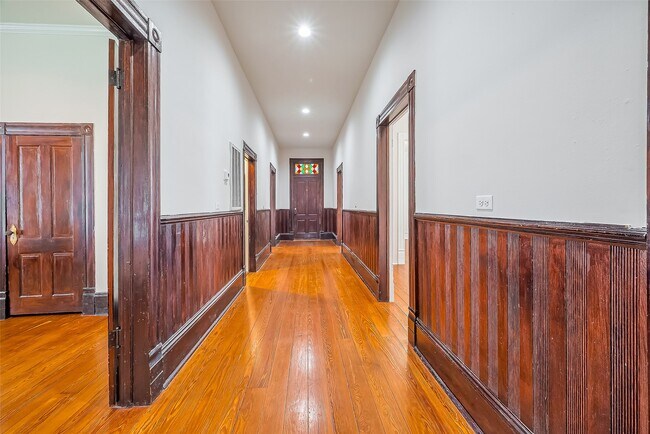 Foto del edificio - 1401 Cortlandt St