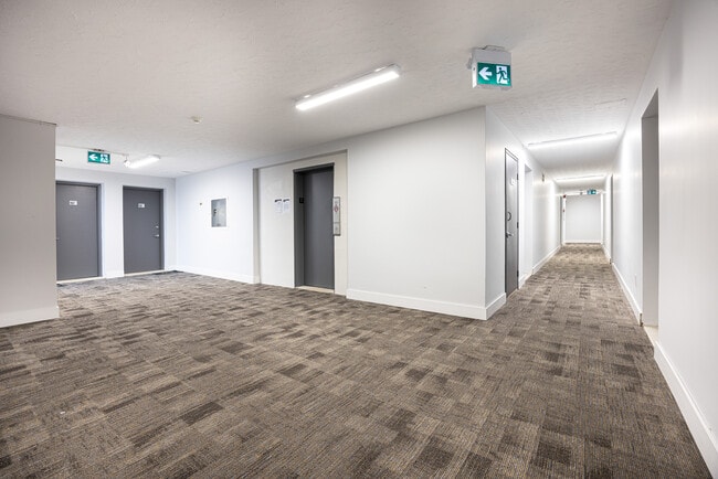 Building Photo - Kennedy Road Apartments