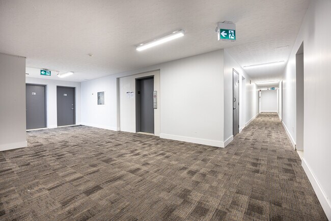 Photo du bâtiment - Kennedy Road Apartments