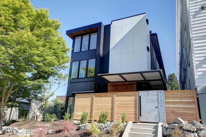 Foto principal - 0 bedroom in Seattle WA 98144