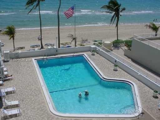 Foto del edificio - 3430 Galt Ocean Dr