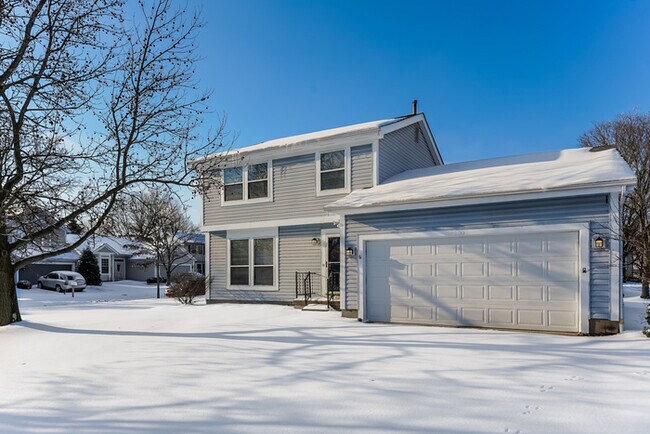 Building Photo - 3500 Inkster Dr