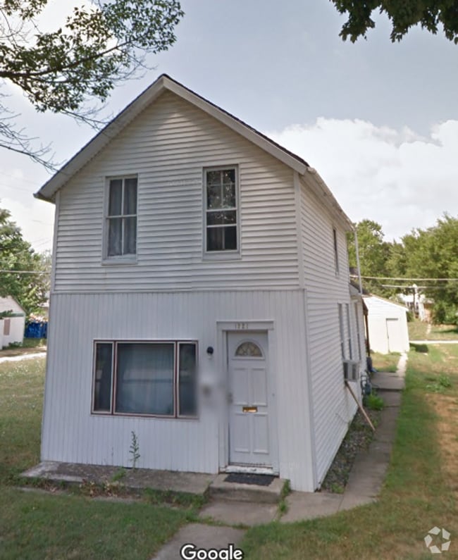 Building Photo - 1221 Barthold St